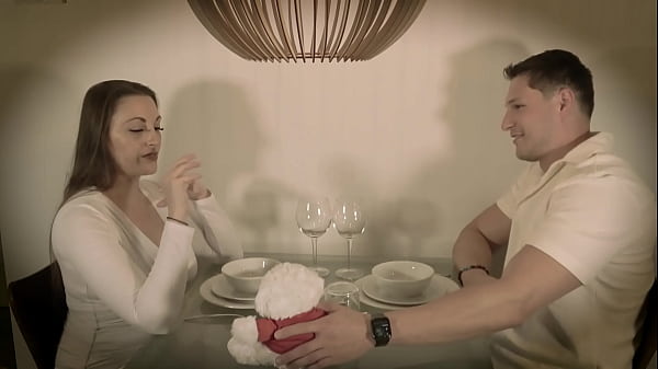 My Intimate Valentine’s Day Encounter: Part 1