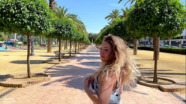 Nasty girl gets fucked in the middle of the park – piss drinking – face fucking – cum on face – public sex – piss shower – gagging – pussy fuck – pissing – rimming – pov blowjob