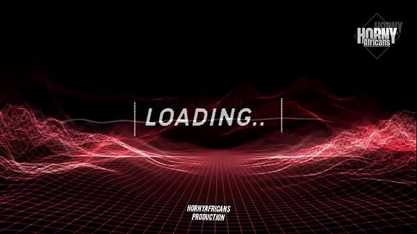 Oga dominated his maid pussy with his huge cock hardcore