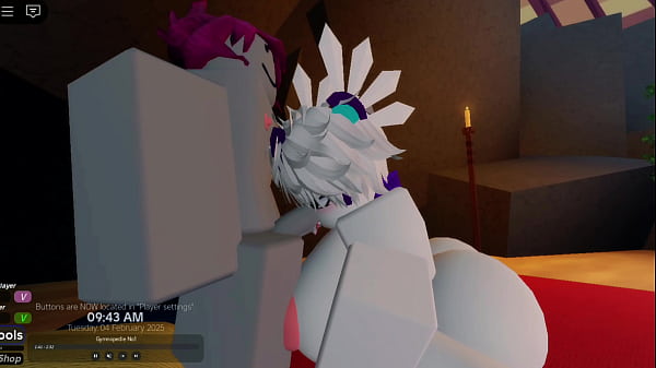 Short Haired Mommy Loves Fucking On The Beach In roblox