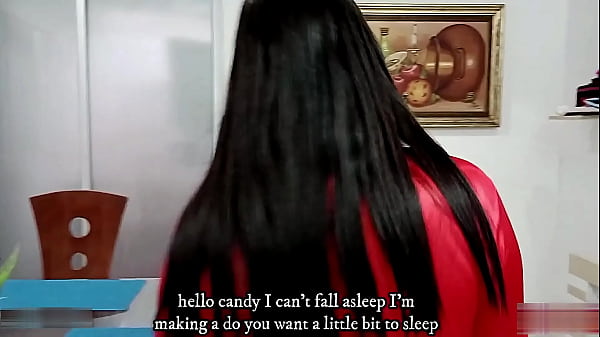 Sin nuestros padres en casa nos lamemos los coños bien rico saciando nuestras ganas de coger como putas lesbianas – PORNO EN ESPAÑOL