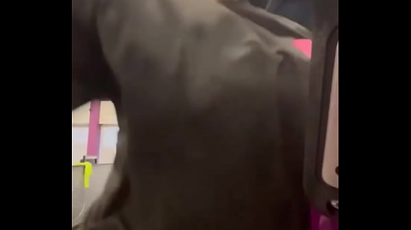 Sports bra VS Elliptical