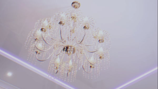 The stewardess sheltered her friend’s fat dick in her tight pussy – Deep throat – Wet pussy