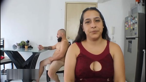 Un casting muy caliente con una Hot Milf Venezolana follando como zorra – Termina en Squirt – Porno En Español