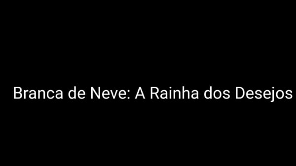 Branca De neve e foda dos 7