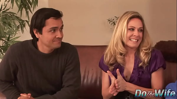 Cock Hungry Wife Angela Attison Gets Her Ass Plowed