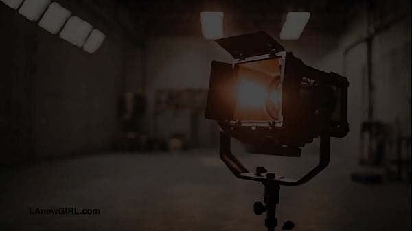 Cute teen brunette shows her sexy body