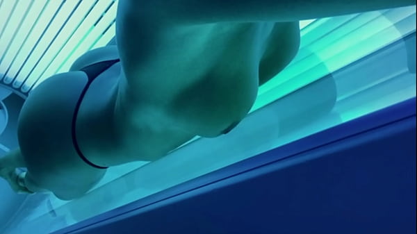 De paseo con la puta de mi novia, follandomela en todo lugar