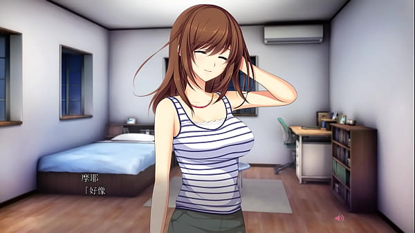 【Hatsukoi】Maya AF03