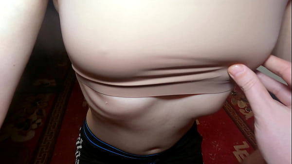 I fucked the neighbor whom I invited over! SHORT VERSION