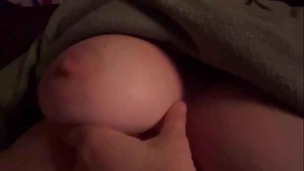 Italian Big Tits Milf Artemisia Love Making her Tits Bounce for the camera