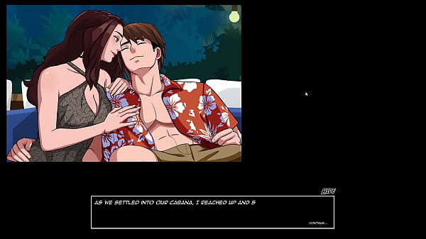 Italian bombshell deepthroat big white cock while on vacation