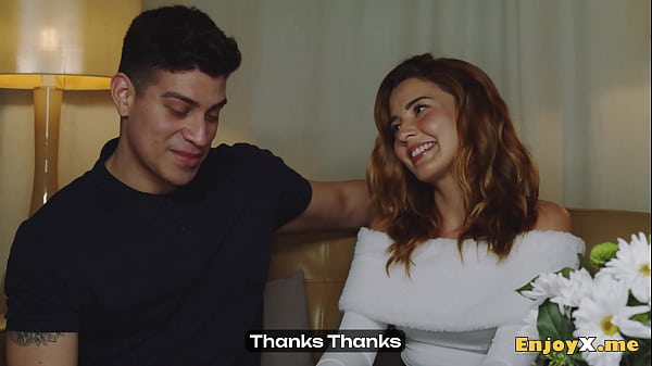 Jason and Agatha’s sultry and gonzo hump is a must-watch XXX porn!