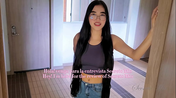 Latina critic’s honest and raw sex review