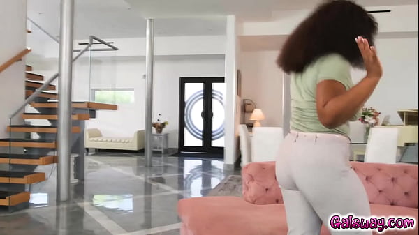 Lesbian couple Avery Jane and Freya Parker embarks on a wild hilarious battle to win over Cami Strella