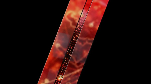 LOVE THE WAY WE FK — (Long Version) || UHD 1080p