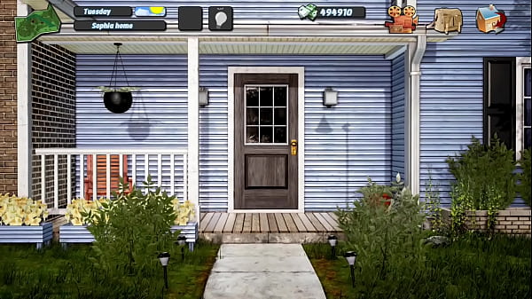 Max’s Life Temporada 3 Cap 220 – Orgia Con Una MILF y Dos Amigas