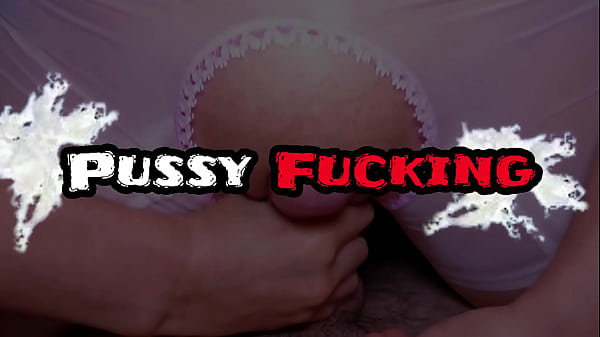 My Step Daddy CUMMING on my PUSSY – REAL COMPILATION VIDEO !!