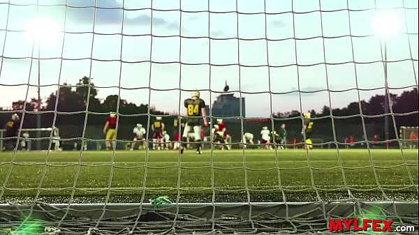 Mylfex – Douche Boys Spot and Fuck an Amazing Sport TV Milf