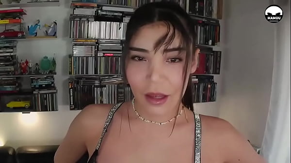 Now, a new video is coming soon to my page. Join me with the superb jadecve from the french TV show “La Villa des Cœurs …