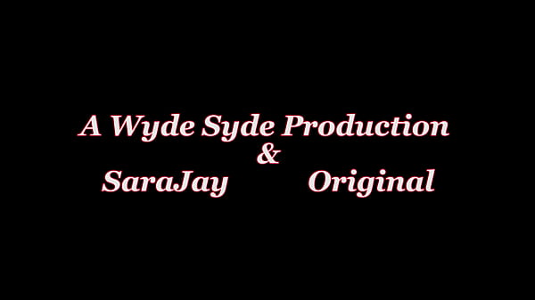 Sara Jay Couldn’t Make Jizz Bizz Cum Harder On Her Nice Boobs!