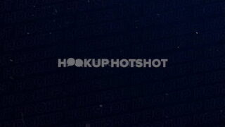 Skinny Rollerskate Hottie Ailee Anne Loves Rough Anal Sex!