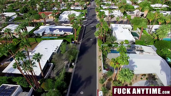 Stepdad Invites Freeuse Teacher to Teach Some French Lessons – Fuckanytime