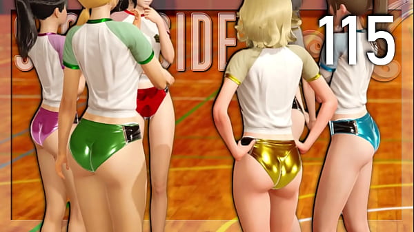 STORMSIDE #115 • Well, well, well … nice and sexy asses everywhere