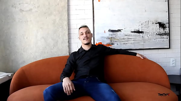 teste do sofá com a maravilhosa Reh queen