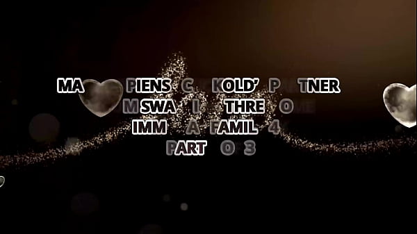 Valentine’s Day Dick Down, Stepsis Alisa Anally Ravished By Dean!