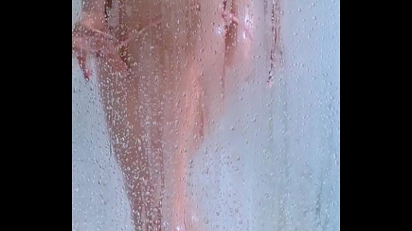 Watch her butt and bounce her curves in this explicit shower, 18  only video