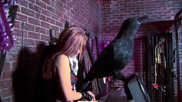 Angel and Cassie Fuck Their Classy Friend