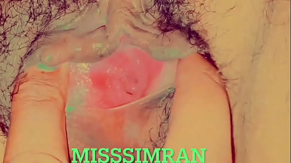 Beautiful indian and virgin pussy close up