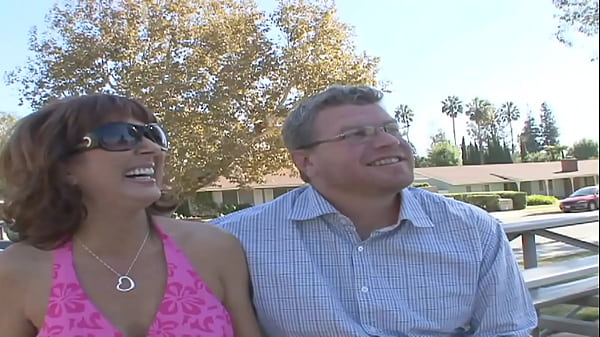 Desi Fox Is A Horny Wife