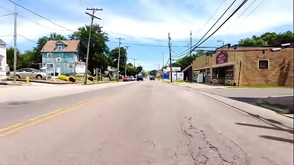 down around brown st