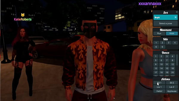 Fiesta Hot con Glory hole incluido