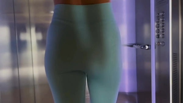 Follada intensa y dura despues del Gym