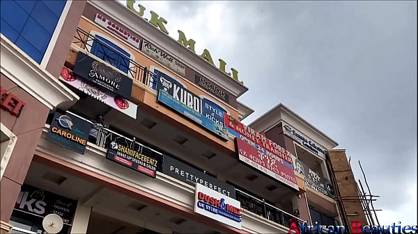 Huge New Vibrator for Ebony Hoodrats