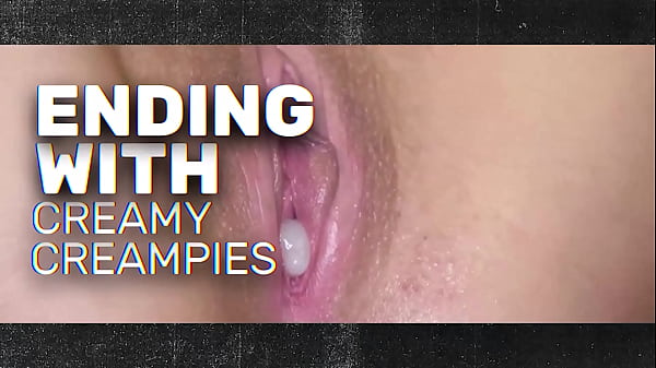 Hungry For Cum , Super Hot Asian Loves Getting Gangbanged