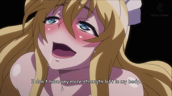 Maid for Pleasure – Uncensored hentai