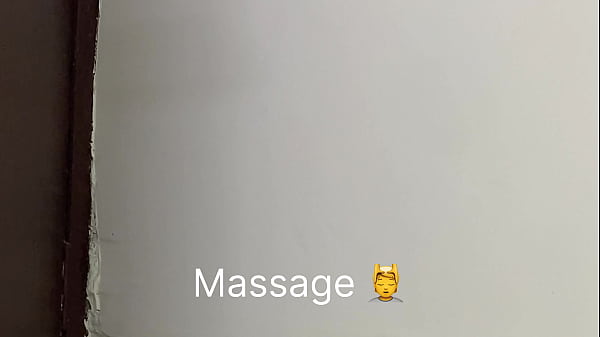 Single mom Pinay Massage therapist Dubai with extra service