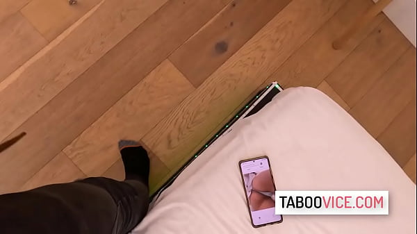 Skinny stepdaughter tries anal sex with stepdad – Liz Jordan