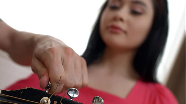 Song for Skye Young ends with hardcore fuck