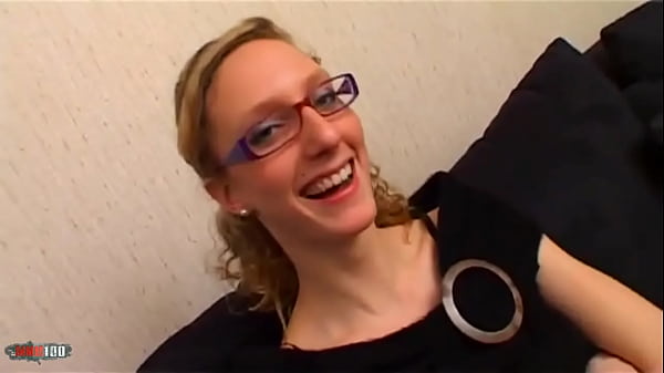 Starla Candy’s Raw French Deepthroat and Anal Pounding