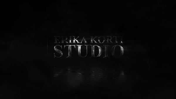 Sweet baby Eva Fay gets lots of piss in her mouth and devastating double anal penetration from five big cocks 0% pussy EKS577