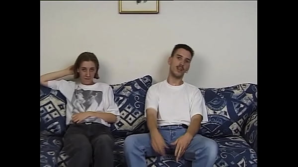 True College Girls (Volume #5, Scene #3)