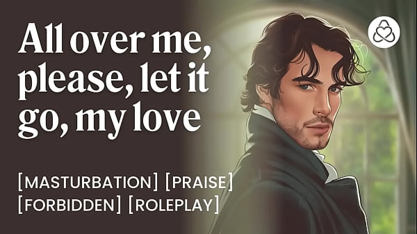 ASMR Male Voice: Dirty Love Letters From Mr. Darcy – Male Moaning ASMR Erotic Audio