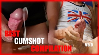 Best Cumshot Compilation Schoolboy Mikel – Handjob, Jerking Off, Solo Boys v5.0