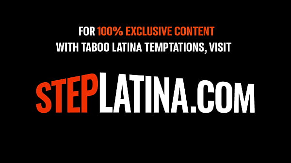 Big Ass Latina Teen Stepdaughter Rides Stepdaddys Big Cock POV Hot Cowgirl