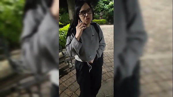 For Labor Day I treat him very well. Date with a fan we ended up doing what I like